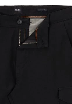 BOSS TABER - Pantalones Cargo - Black, Hombre -Outlet BOSS Tienda bd81638502a948b5bce8ac8445db8c0c