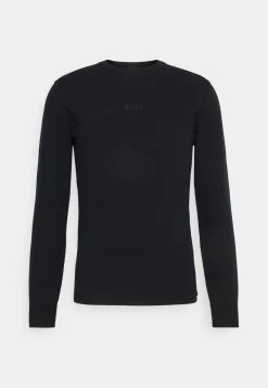 BOSS KISTERO - Jersey De Punto - Black, Hombre 10 BOSS KISTERO - Jersey De Punto - Black, Hombre -Outlet BOSS Tienda bd865e70f7754ca9803d24ea24f65b83