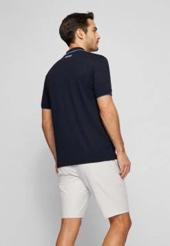 BOSS PADDY PRO - Polo - Dark Blue, Hombre -Outlet BOSS Tienda bde904ff55ec4223b8bead02bb543379