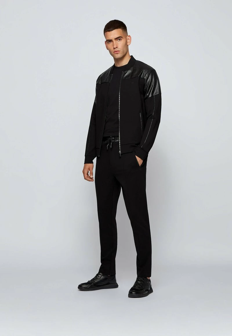 BOSS HELUX - Pantalones Deportivos - Black, Hombre 2 BOSS HELUX - Pantalones Deportivos - Black, Hombre - Imagen 2