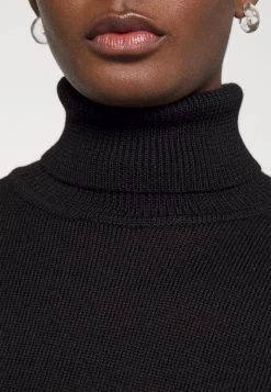 BOSS LANDERAZ - Poncho - Black, Mujer 11 BOSS LANDERAZ - Poncho - Black, Mujer -Outlet BOSS Tienda bded3c0f417542a7b7c8008b10606a6f