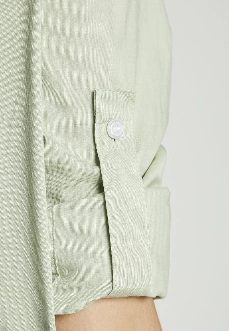 BOSS BEFELIZE - Camisa - Light/pastel Green, Mujer 7 BOSS BEFELIZE - Camisa - Light/pastel Green, Mujer - Imagen 7