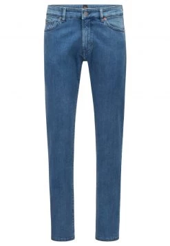 BOSS Vaqueros Slim Fit - Blue, Hombre 10 BOSS Vaqueros Slim Fit - Blue, Hombre -Outlet BOSS Tienda be2950b8dc57443e8e639f2d9e1e4720