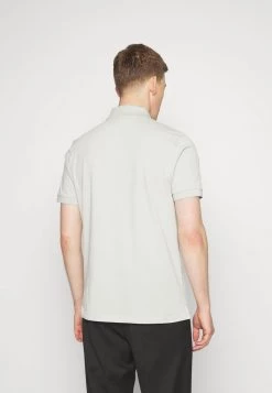 BOSS PALLAS - Polo - Silver, Hombre -Outlet BOSS Tienda be2e8e2f2b454fbe95f61f9f47f4713e