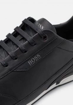 BOSS SATURN - Zapatillas - Black, Hombre -Outlet BOSS Tienda be53c9c943234cd194baf79692c663be
