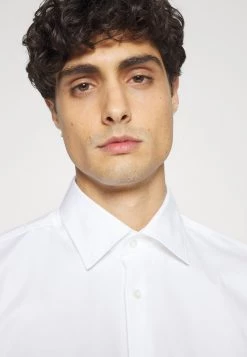 BOSS HANK - Camisa Elegante - White, Hombre -Outlet BOSS Tienda be72e9d4029a4aca8f895d3de6d08a7d