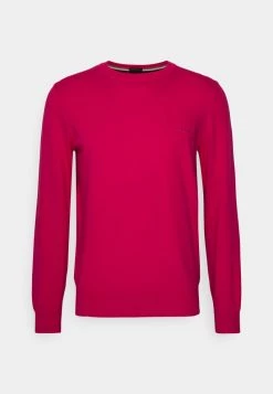 BOSS PACAS - Jersey De Punto - Dark Pink, Hombre 10 BOSS PACAS - Jersey De Punto - Dark Pink, Hombre -Outlet BOSS Tienda bed82c86157b40d5b04e964941f520e5