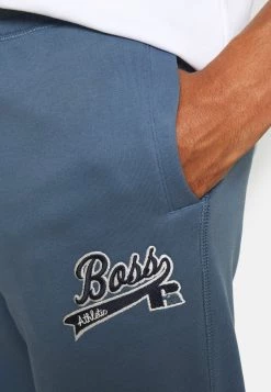 BOSS X RUSSELL ATHLETIC JAFA - Pantalones Deportivos - Bright Blue, Hombre 11 BOSS X RUSSELL ATHLETIC JAFA - Pantalones Deportivos - Bright Blue, Hombre -Outlet BOSS Tienda bee052d357c44debac4b381e7a2f7d01