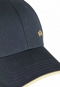 BOSS BOLD - Gorra - Mottled Dark Blue, Hombre -Outlet BOSS Tienda bf01856a913b435d9589b776278fa7bc