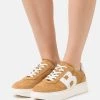 BOSS AMBER - Zapatillas - Medium Beige, Mujer