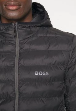 BOSS THOR - Chaqueta De Entretiempo - Black, Hombre -Outlet BOSS Tienda bf13c71739104587abc443d39da877f9