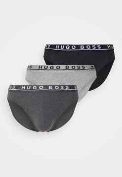 BOSS BRIEF 3 PACK - Braguitas - Open, Hombre