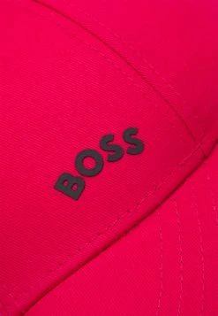 BOSS BOLD CURVED UNISEX - Gorra - Bright Pink, Unisexo -Outlet BOSS Tienda bf216d701ad44f6283f5d33c3c63243b