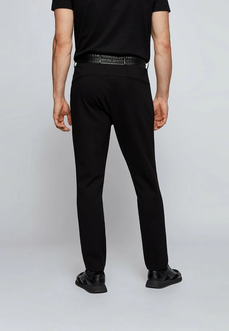BOSS HELUX - Pantalones Deportivos - Black, Hombre 6 BOSS HELUX - Pantalones Deportivos - Black, Hombre - Imagen 6