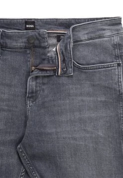 BOSS Vaqueros Slim Fit - Grey, Hombre -Outlet BOSS Tienda bf4b1c21586949a3b974732c8f9bd71a