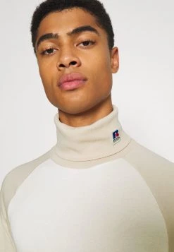 BOSS X RUSSELL ATHLETIC TERON - Camiseta De Manga Larga - Open White, Hombre 9 BOSS X RUSSELL ATHLETIC TERON - Camiseta De Manga Larga - Open White, Hombre -Outlet BOSS Tienda bf8c4c4c23254855856481e3ae3d907d