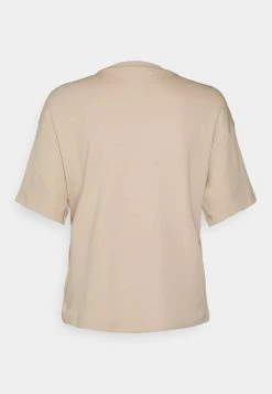 BOSS EVINA - Camiseta Estampada - Beige, Mujer 13 BOSS EVINA - Camiseta Estampada - Beige, Mujer -Outlet BOSS Tienda bfa897882132496fb302363484895dba