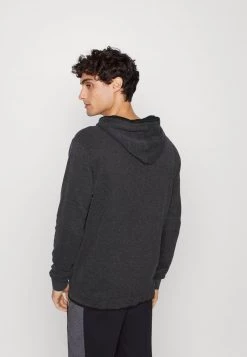 BOSS JACKET - Sudadera Con Cremallera - Charcoal, Hombre -Outlet BOSS Tienda bfaeb34372014079976337a4a9ba5a66