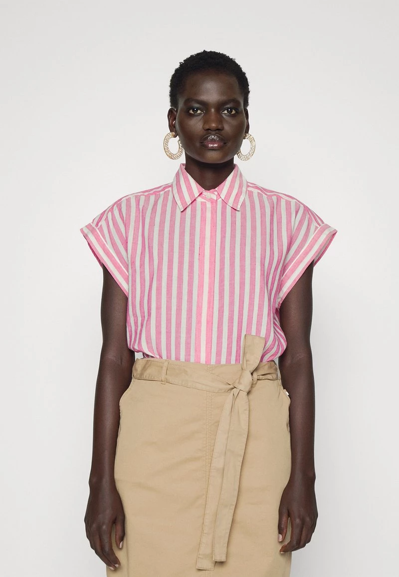 BOSS BRUGA - Camisa - Open Miscellaneous, Mujer 1 BOSS BRUGA - Camisa - Open Miscellaneous, Mujer