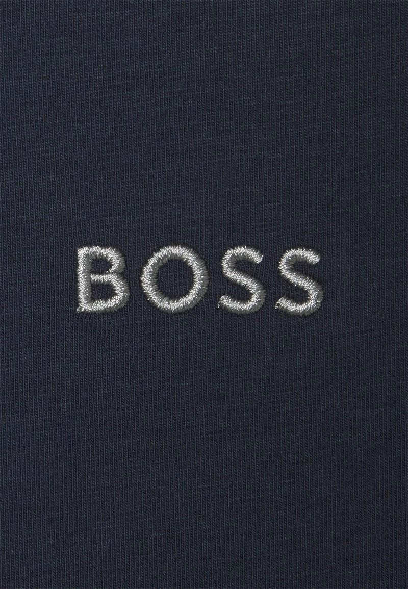 BOSS JACKET - Sudadera Con Cremallera - Dark Blue, Hombre 3 BOSS JACKET - Sudadera Con Cremallera - Dark Blue, Hombre - Imagen 3