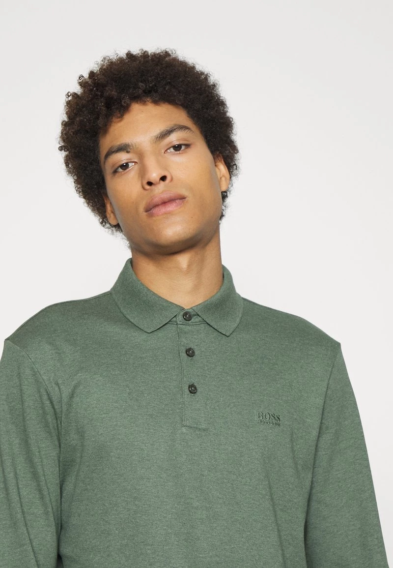 BOSS PADO - Polo - Open Green, Hombre 5 BOSS PADO - Polo - Open Green, Hombre - Imagen 5