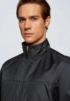 BOSS Impermeable - Black, Hombre -Outlet BOSS Tienda c0074e2a7dee444fad09d58bde2efe2d