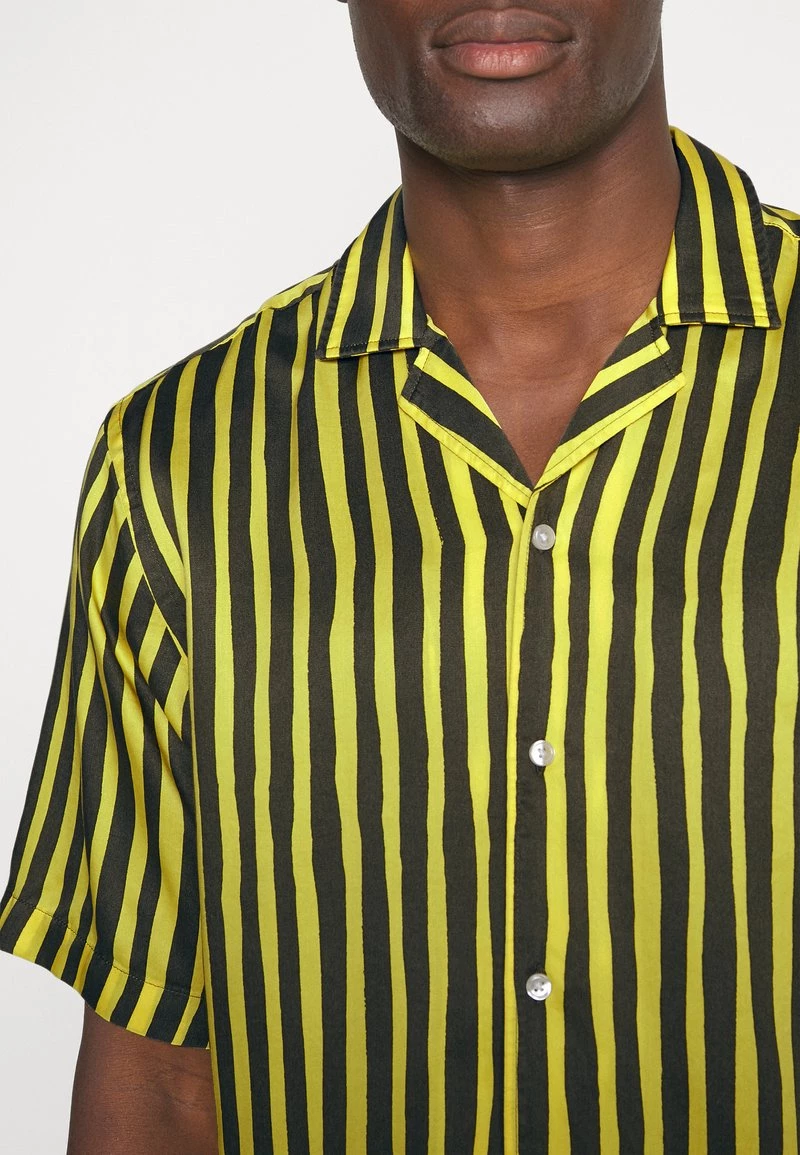 BOSS LARS - Camisa - Open Green, Hombre 6 BOSS LARS - Camisa - Open Green, Hombre - Imagen 6