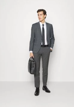 BOSS HUGE - Traje - Medium Grey, Hombre -Outlet BOSS Tienda c031ca7ba3514234b720e09ad81e11b9