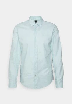 BOSS Camisa - Turquoise/aqua, Hombre -Outlet BOSS Tienda c0355daa0ca144f18524adb969a973a8