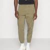 BOSS SEILAND - Pantalones Cargo - Open Green, Hombre