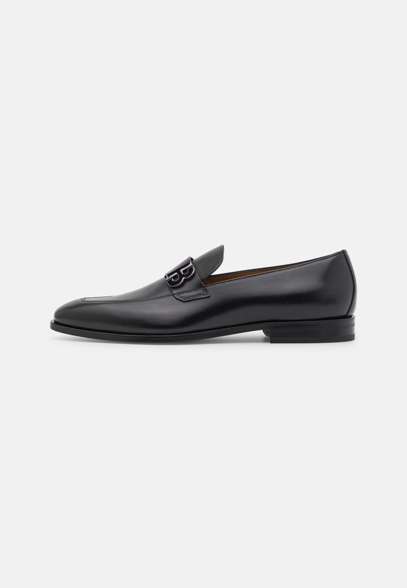 BOSS LISBON - Mocasines - Black, Hombre 1 BOSS LISBON - Mocasines - Black, Hombre