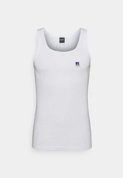 Boss X Russell Athletic TANK TOP - Camiseta Interior - White, Hombre 10 Boss X Russell Athletic TANK TOP - Camiseta Interior - White, Hombre -Outlet BOSS Tienda c07f2be17a854c2796b4dbbb6088c838