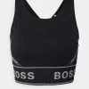 BOSS EAMINA - Top - Black, Mujer