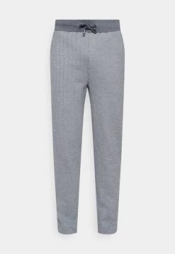 BOSS PREMIUM PANTS - Pantalón De Pijama - Medium Grey, Hombre -Outlet BOSS Tienda c095b59354c546f596cef05363abf7eb