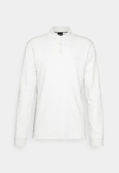 BOSS PADO - Polo - Natural, Hombre -Outlet BOSS Tienda c0aa72ffb8e84161a391a10138f6a610