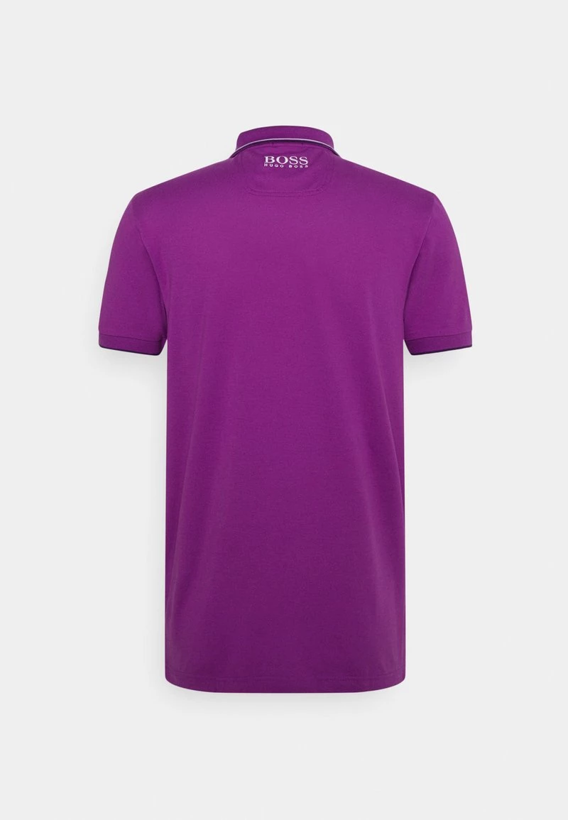 BOSS PADDY - Polo - Bright Purple, Hombre 2 BOSS PADDY - Polo - Bright Purple, Hombre - Imagen 2