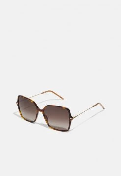 BOSS Gafas De Sol - Brown, Mujer