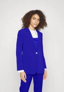 BOSS JOCALUA - Blazer - Open Blue, Mujer