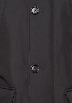 BOSS OSIAS - Parka - Black, Hombre -Outlet BOSS Tienda c0f44586949f4632bc899c568d3d8b02