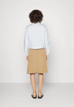 BOSS JACKET - Chaqueta Vaquera - Natural, Mujer -Outlet BOSS Tienda c1020364b28b41779716da8b231ae2f2