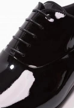 BOSS EVENING - Zapatos Con Cordones - Black, Hombre 11 BOSS EVENING - Zapatos Con Cordones - Black, Hombre -Outlet BOSS Tienda c10fc90cae8c4ef3a3091efc64b55802