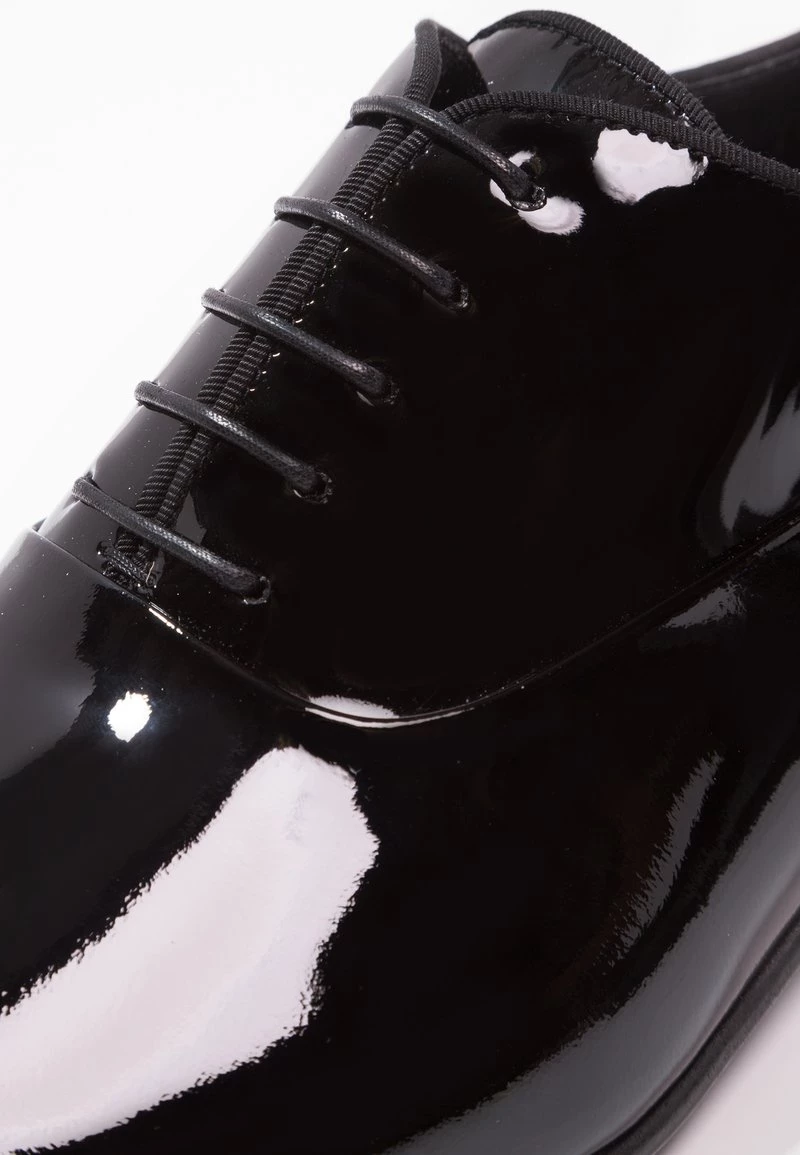BOSS EVENING - Zapatos Con Cordones - Black, Hombre 6 BOSS EVENING - Zapatos Con Cordones - Black, Hombre - Imagen 6
