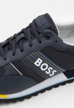 BOSS PARKOUR RUNN - Zapatillas - Open Blue, Hombre -Outlet BOSS Tienda c130a4c3167944189f1c6277df0b912e