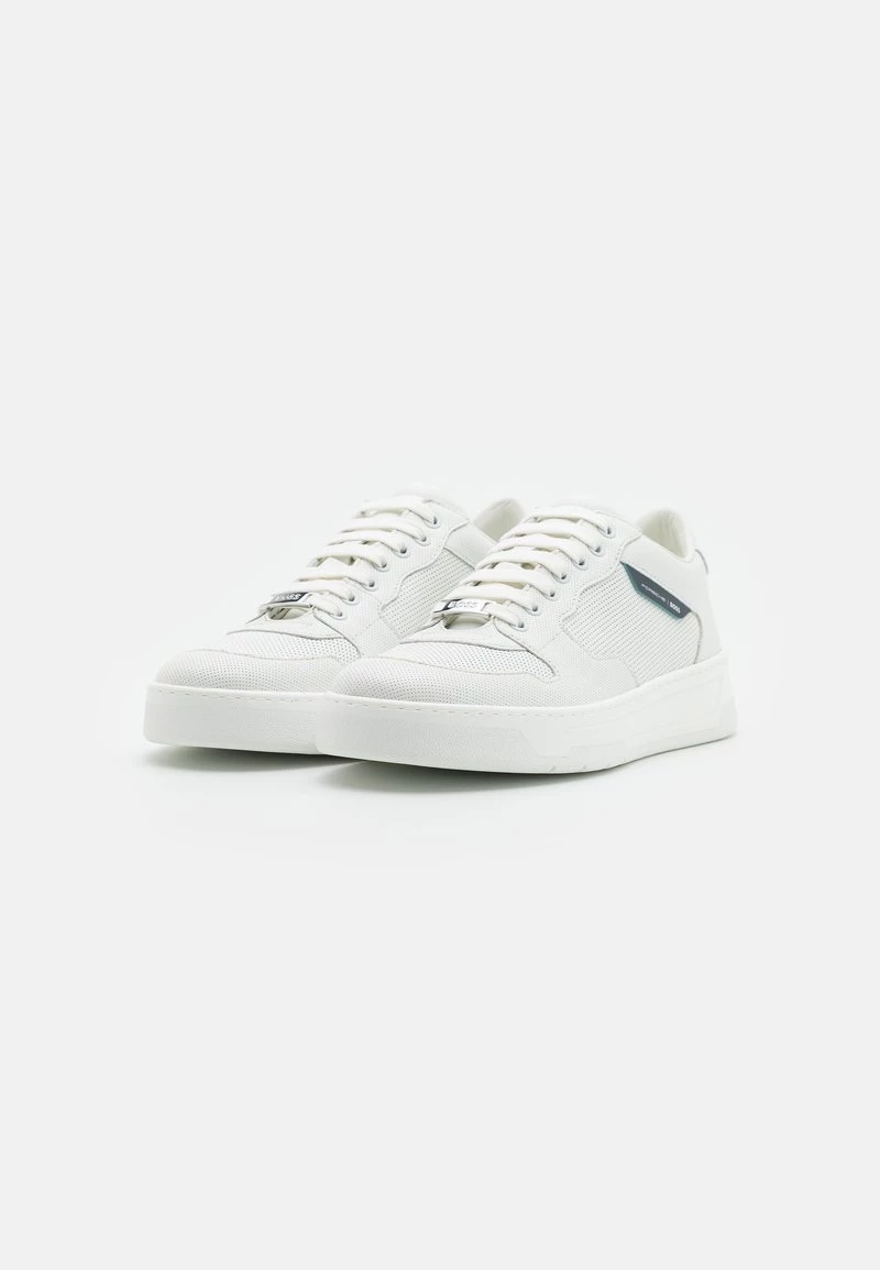 BOSS BALTIMORE - Zapatillas - White, Hombre 2 BOSS BALTIMORE - Zapatillas - White, Hombre - Imagen 2