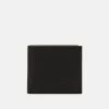BOSS BOLD COIN - Monedero - Black, Hombre