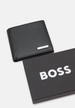 BOSS GALLERY COIN - Monedero - Black, Hombre 8 BOSS GALLERY COIN - Monedero - Black, Hombre -Outlet BOSS Tienda c155f75befea423e94f6cbe45b718f2a