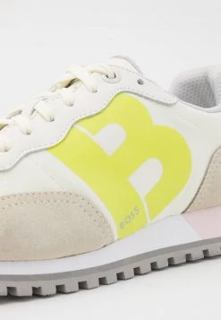 BOSS PARKOUR RUNN - Zapatillas - Open White, Mujer 13 BOSS PARKOUR RUNN - Zapatillas - Open White, Mujer -Outlet BOSS Tienda c1a069a9a8b840c0876c5aadccdf5e72