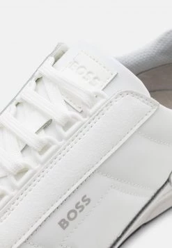 BOSS SATURN - Zapatillas - White, Hombre -Outlet BOSS Tienda c1aadfa58a694893aaf3a3ce4815a6ab