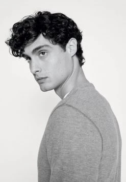 BOSS TEMPEST - Jersey De Punto - Light Pastel Grey, Hombre 12 BOSS TEMPEST - Jersey De Punto - Light Pastel Grey, Hombre -Outlet BOSS Tienda c1b7b4bad1b94bfbbf96de6aadaa82e3