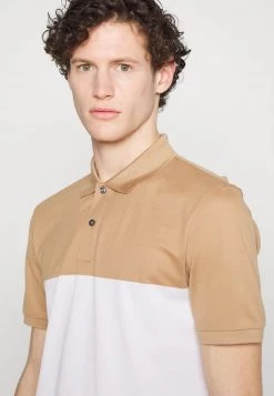 BOSS PARLAY - Polo - Medium Beige, Hombre -Outlet BOSS Tienda c1c267d4e4004065b5869bf3951e8e10